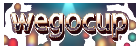 wegocup logo